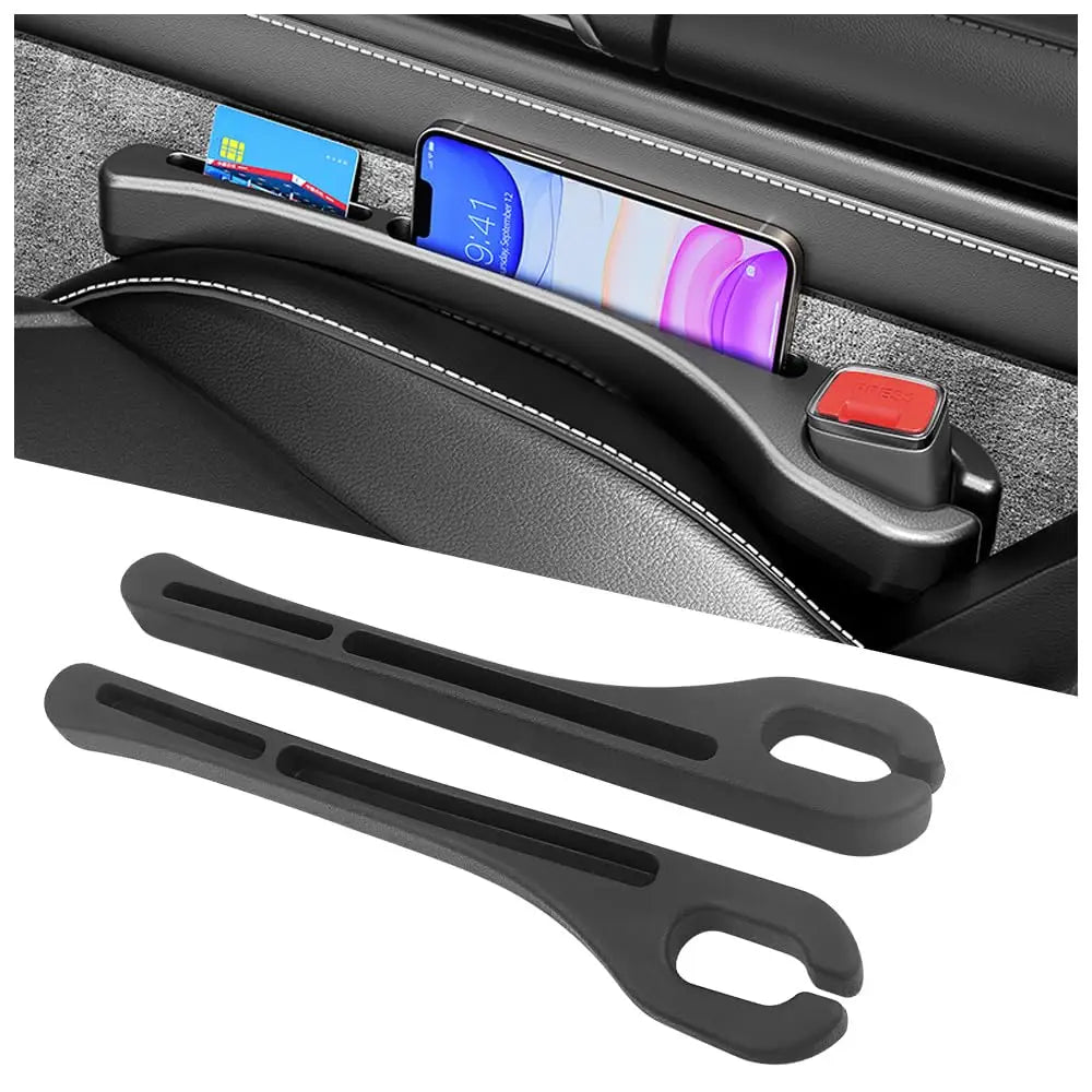 Car seat gap filler