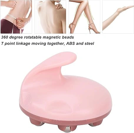 360° facial beauty massager