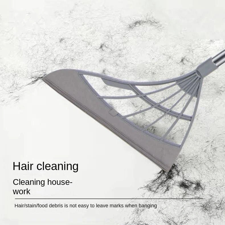 Cpixen adjustable floor wiper