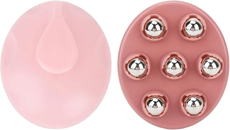 360° facial beauty massager