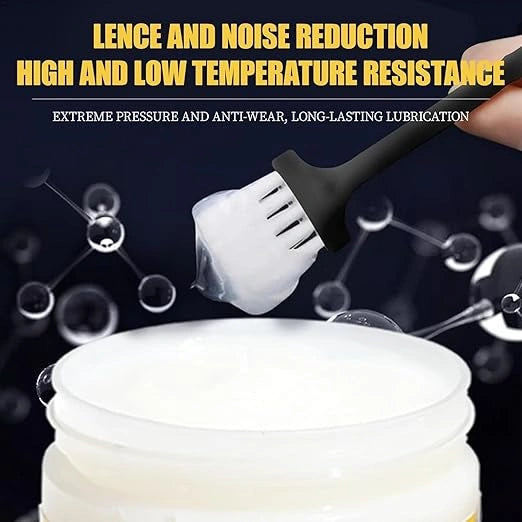 Synthetic grease lubricant – 150g
