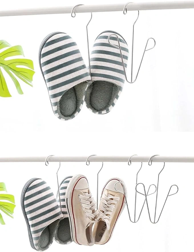Waikas shoe hangers (set of 3)