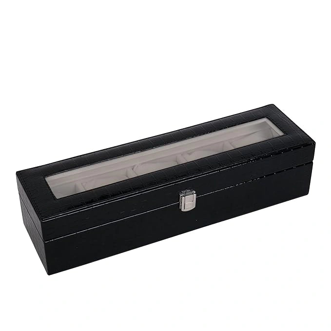 Elegant multi-function jewelry box