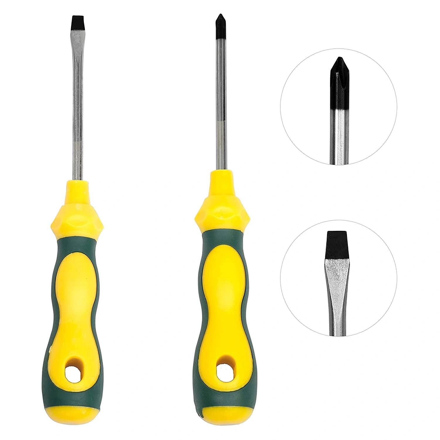 Magnetic tool kit set