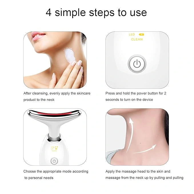 Multifunctional Facial Skin Care Tool