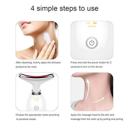 Multifunctional Facial Skin Care Tool