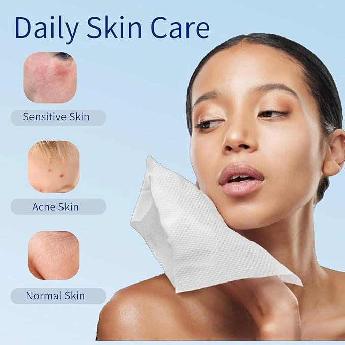 14 pack compressed towels for travel