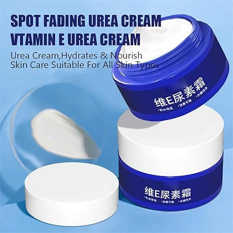Vitamin e urea cream 100g (pack of 2)