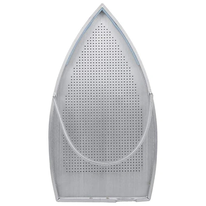 Iron Teflon Shoe Textile Iron