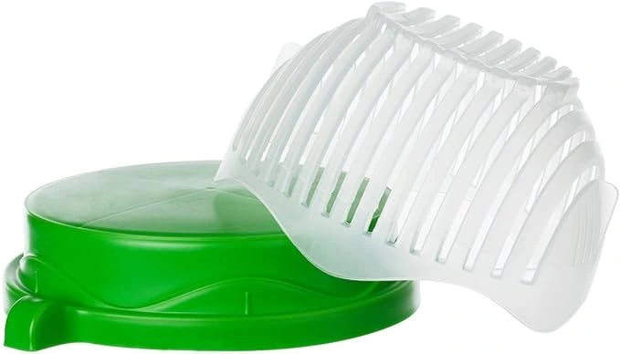 60-second salad chopper pro