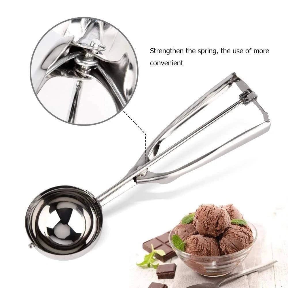 Ice cream scooper – pack of 1
