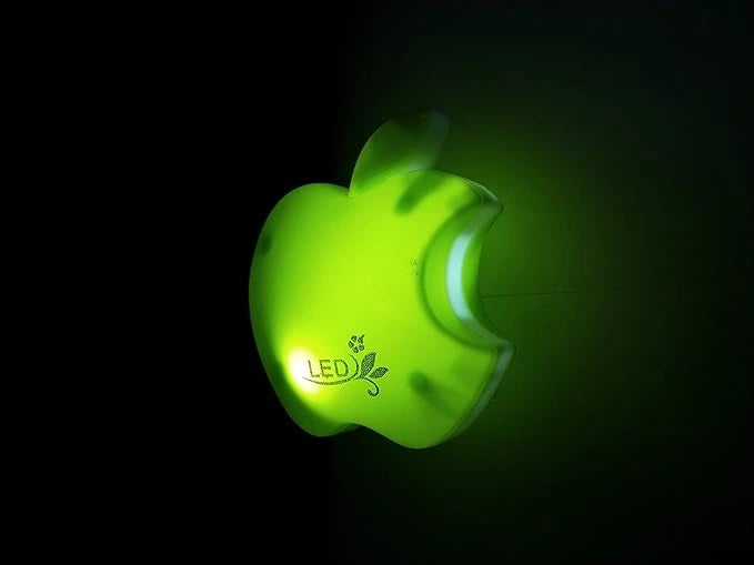 3d illusion night light