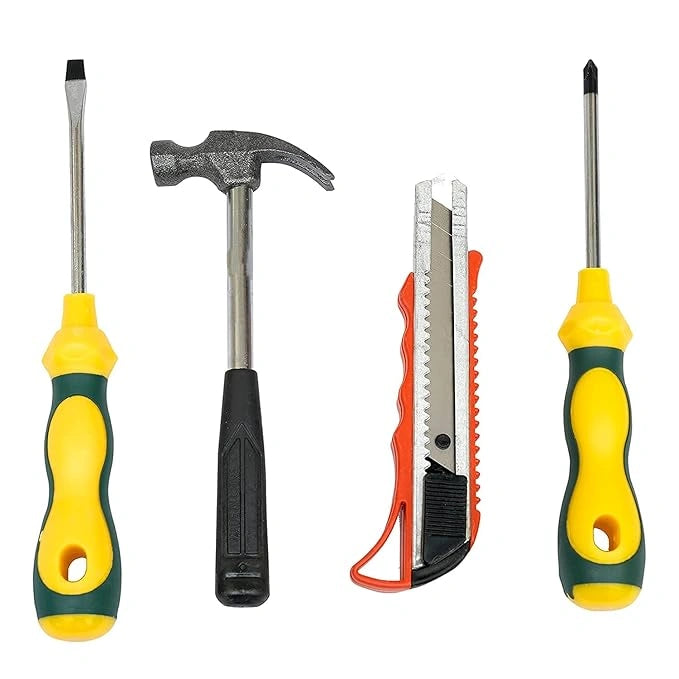 Magnetic tool kit set