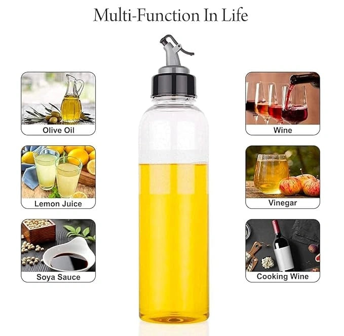 Oil dispenser – pack of 2