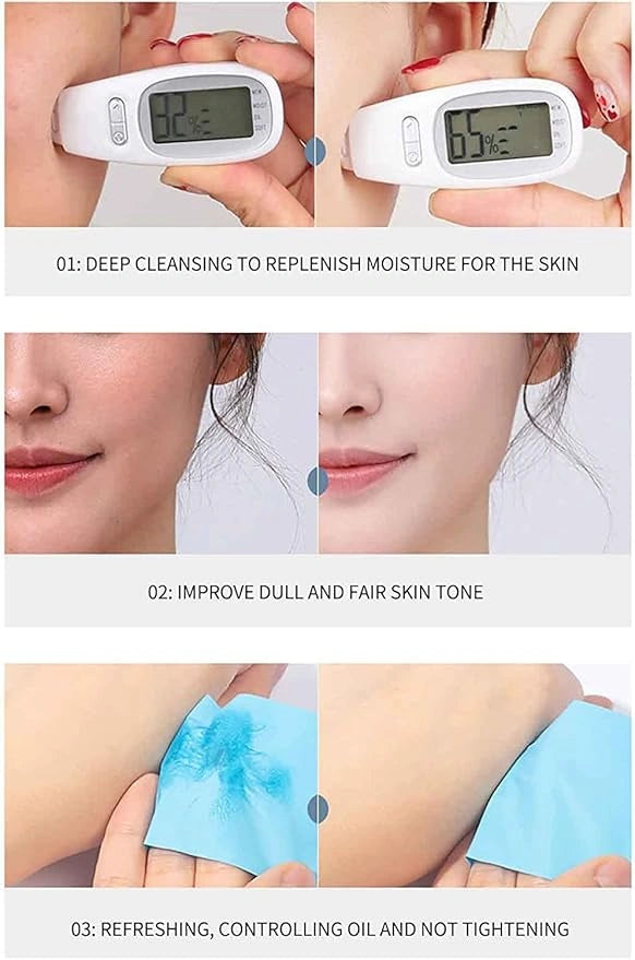 Southern xiehe whitening facial cleanser