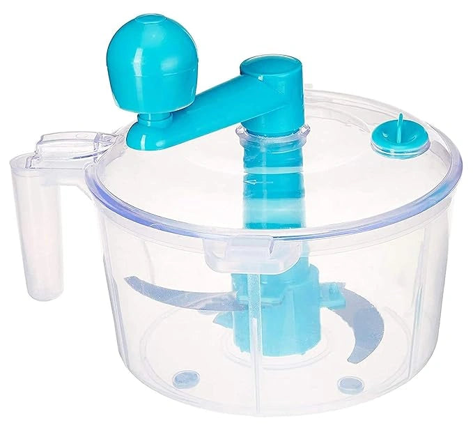 Manual roti dough maker