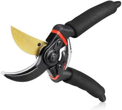 Professional bypass pruners - garden