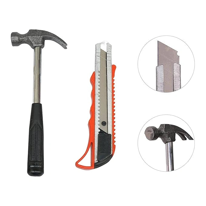 Magnetic tool kit set
