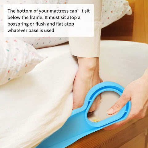 Bed making tool (pack of 2)
