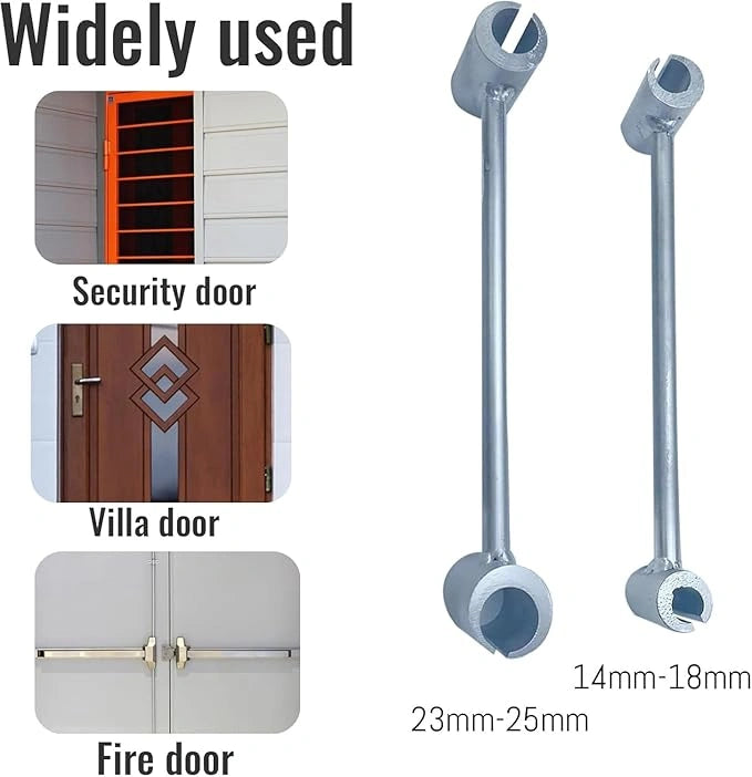 Adjustable gap tool – alloy steel