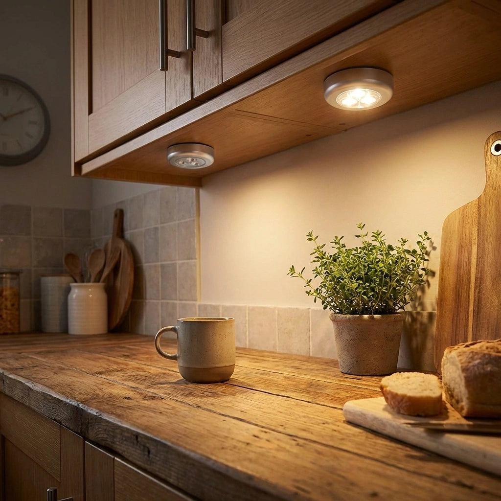 Stick Touch Lamp – Pack of 2