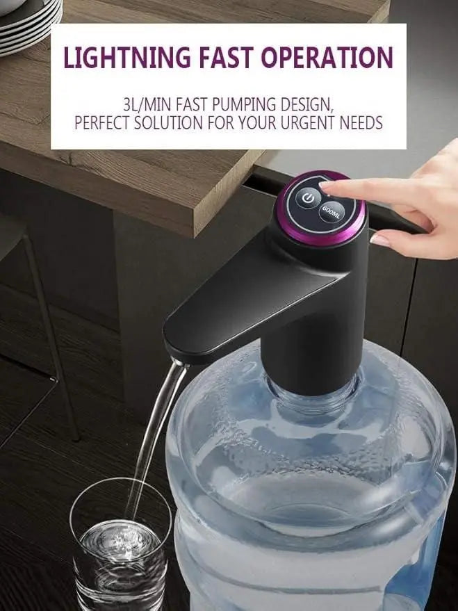 Electric water dispenser – pack of 1