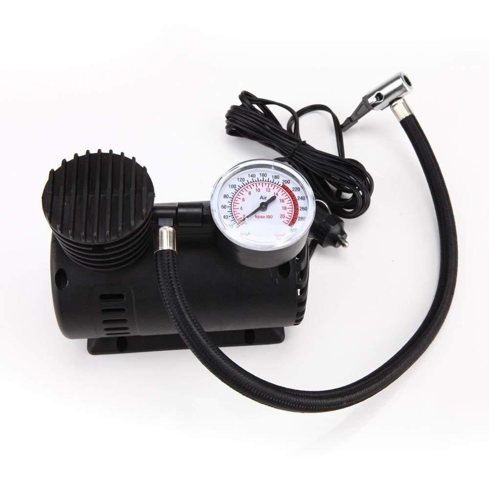 Bd air pump - multipurpose useful compressor