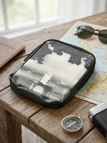 Portable Period Kit Bag