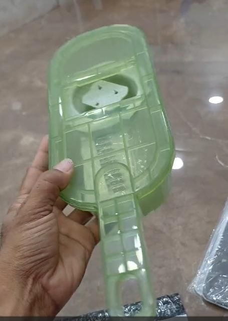 Vegetable slicer