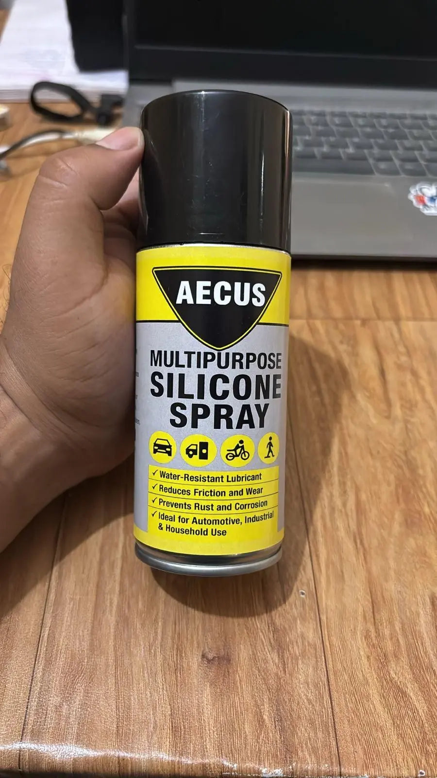 Magical car spray – 150ml