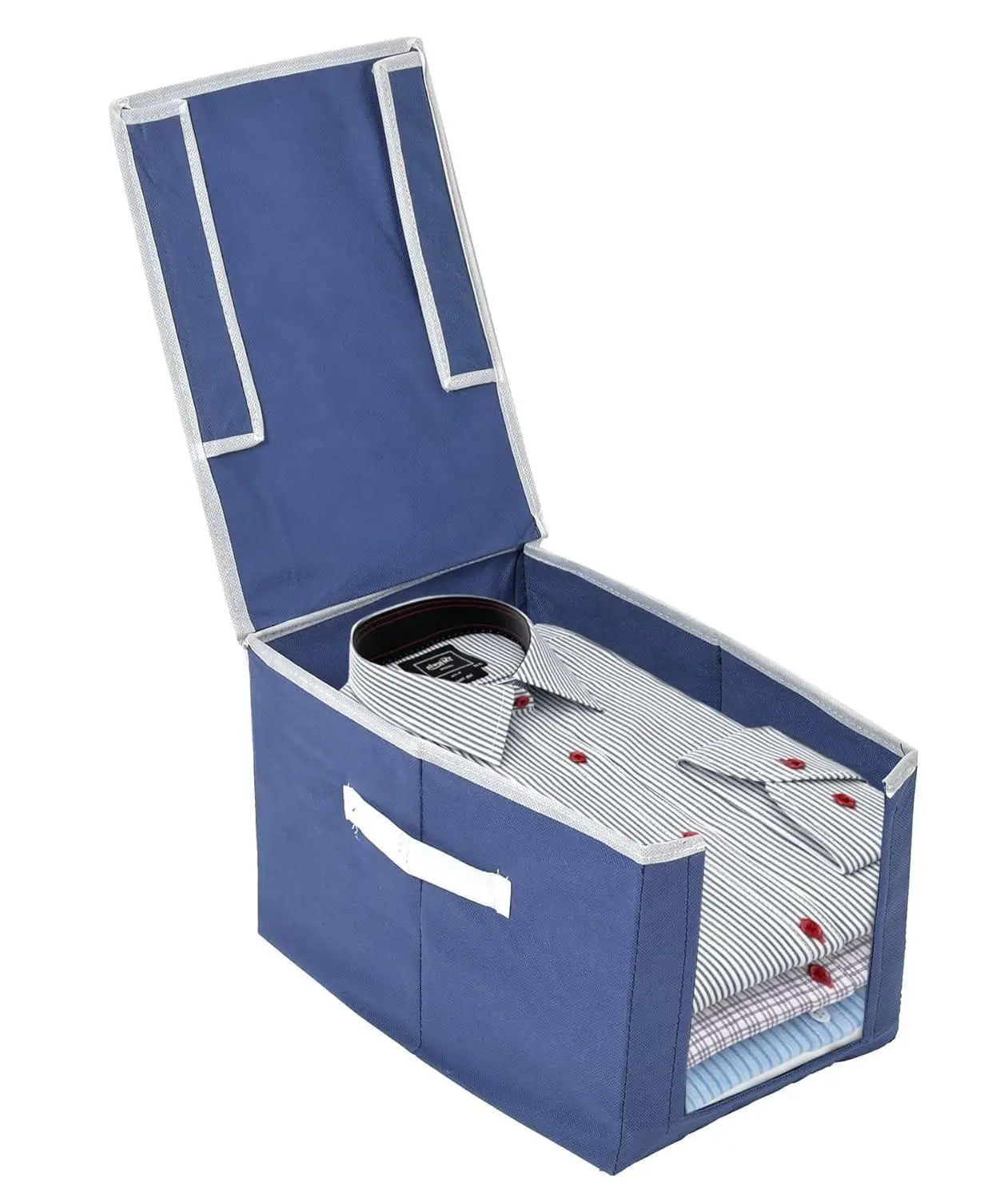 Shirt stacker organizer – 12 shirts
