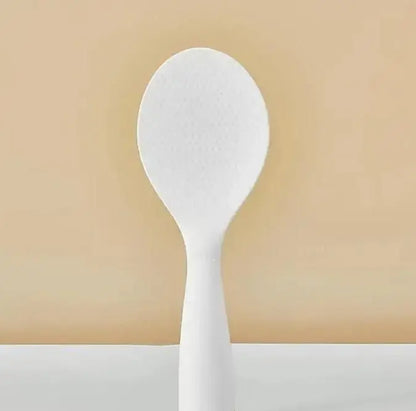 Self-Standing Non-Stick Rice Spoon (Pack of 2)