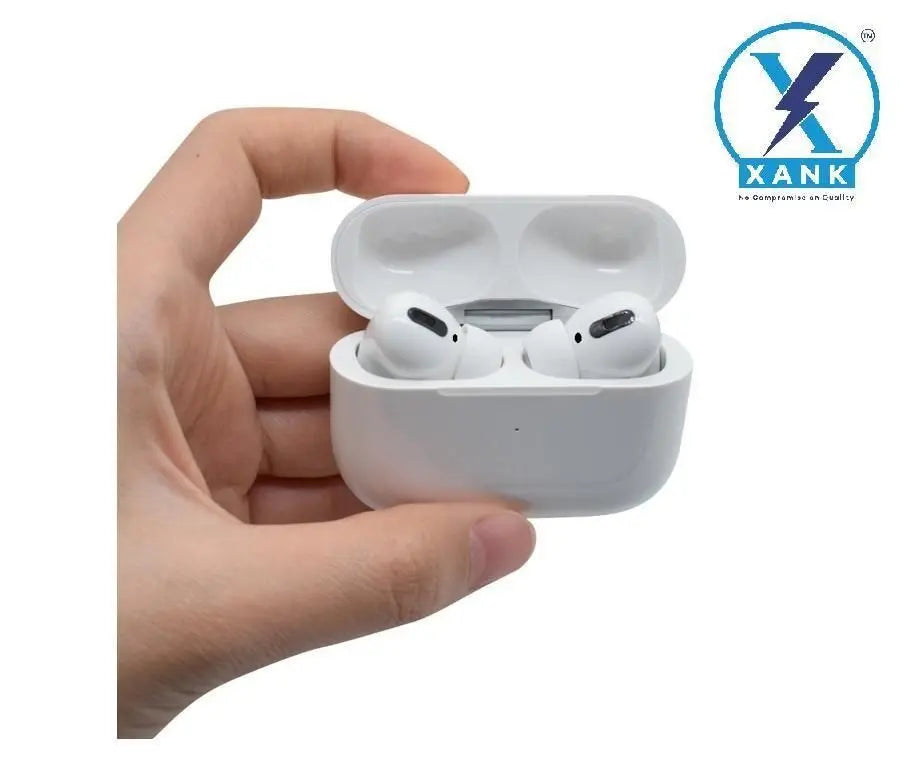 XANK AirPods Pro – True Wireless Earbuds