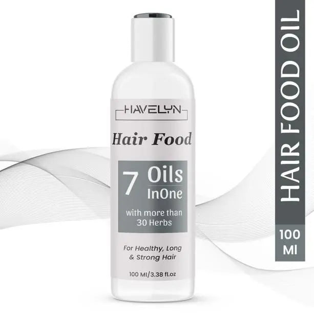 Havelyn hair food oil – 315g