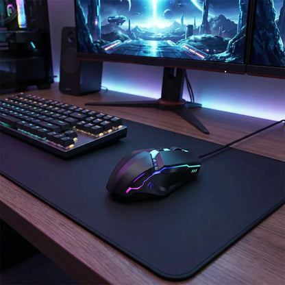 USB Wired Gaming Mouse