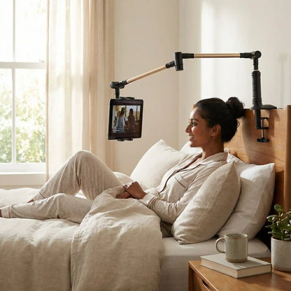 Multi-Angle Device Holder