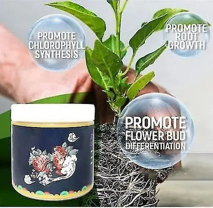 Organic Bone Meal Fertilizer