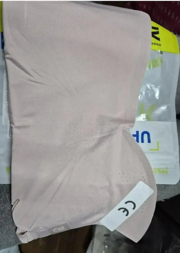 Anti-dust neck gaiter