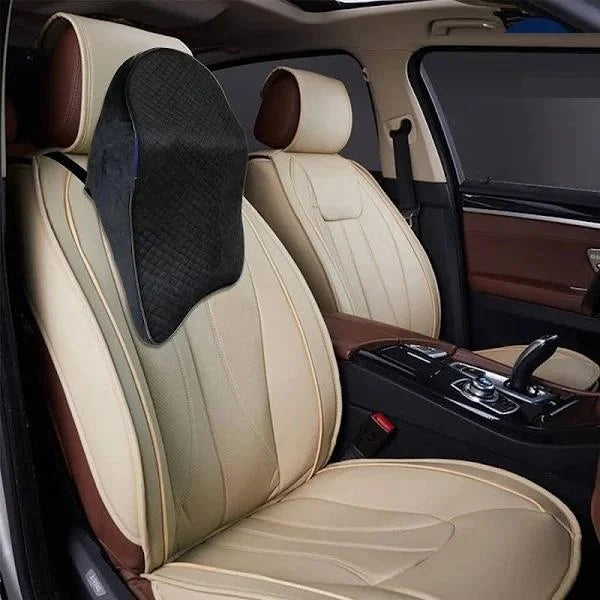 Ergonomic Car Neck Pillow