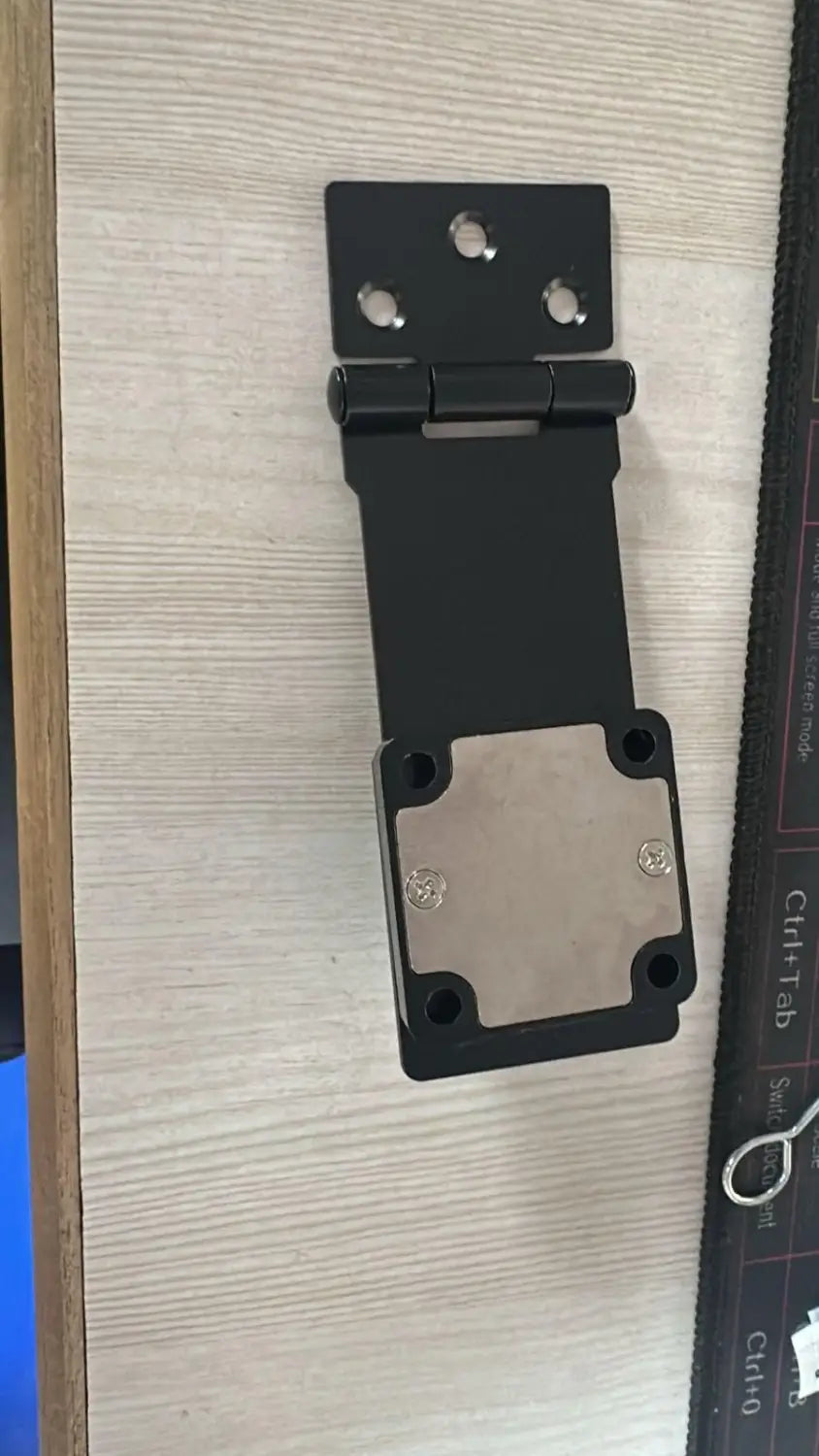 Combination lock