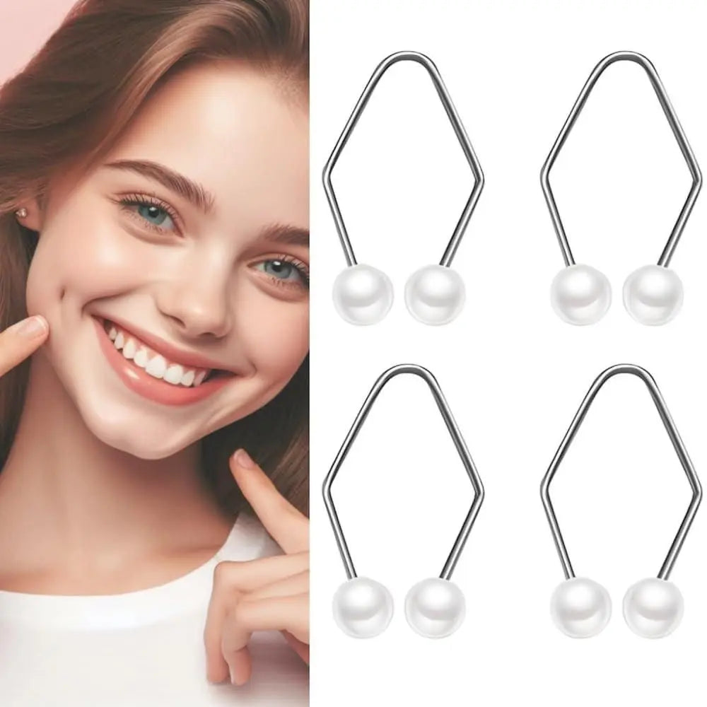 Dimples smile exerciser tool