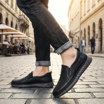 Lightweight Daily Wear Sneakers