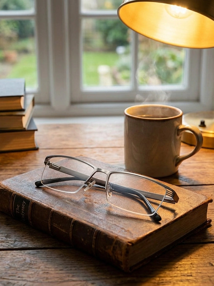 Daily Use Reading Glasses