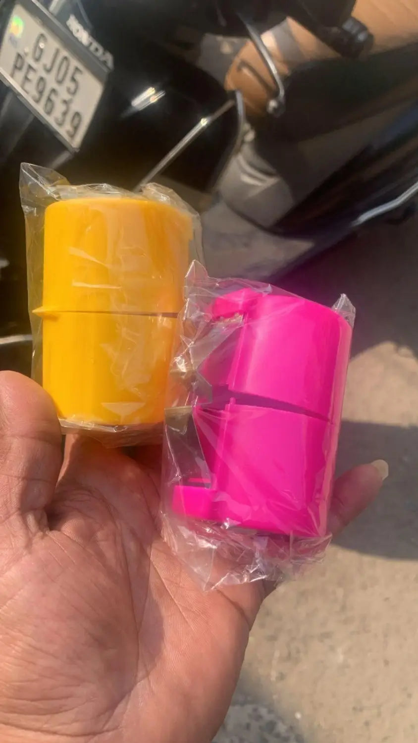 Egg topper cutter tool (pack of 2)