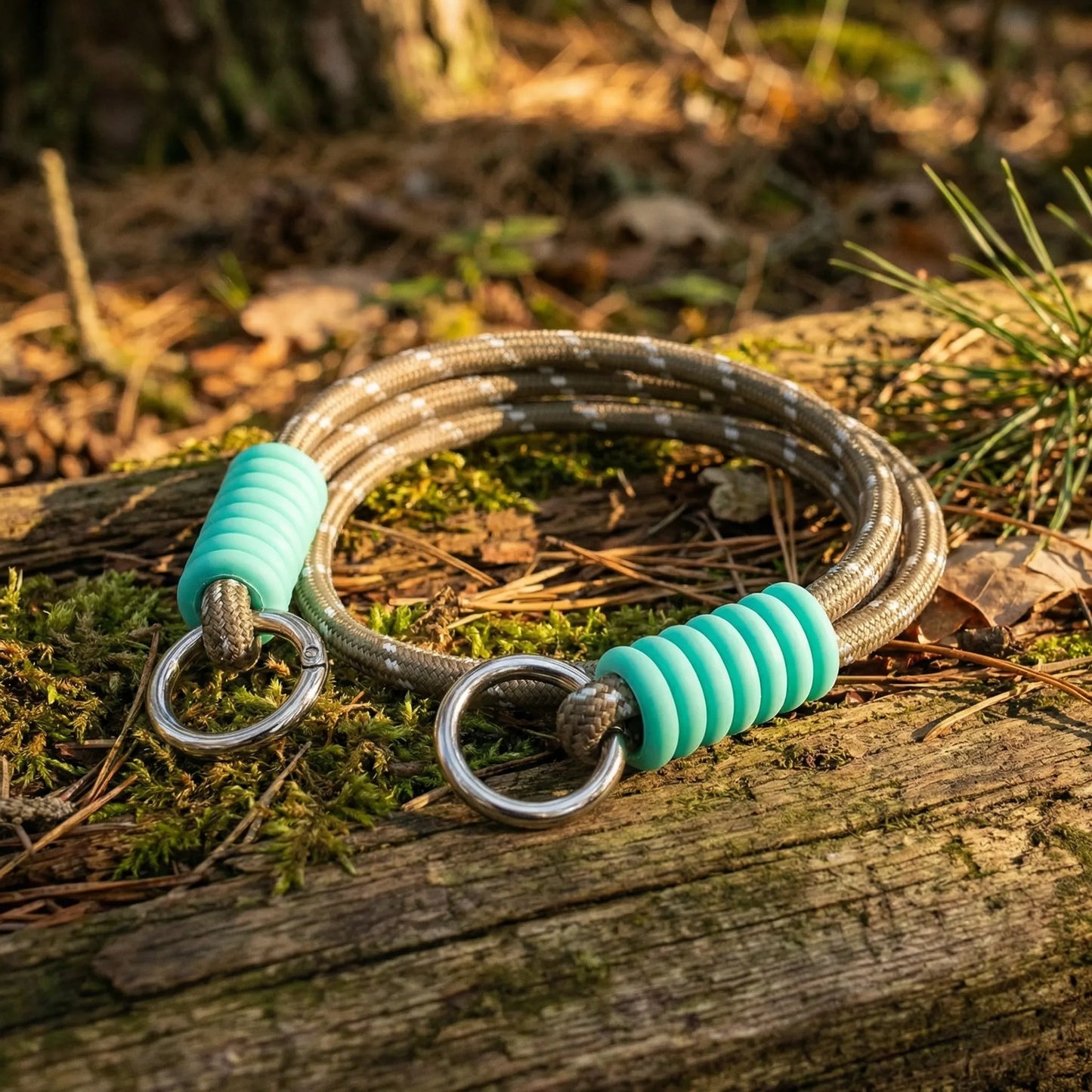 Adjustable Two-Sided Wrist Strap