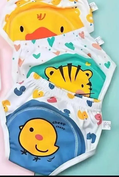 Reusable Cloth Diaper for Baby