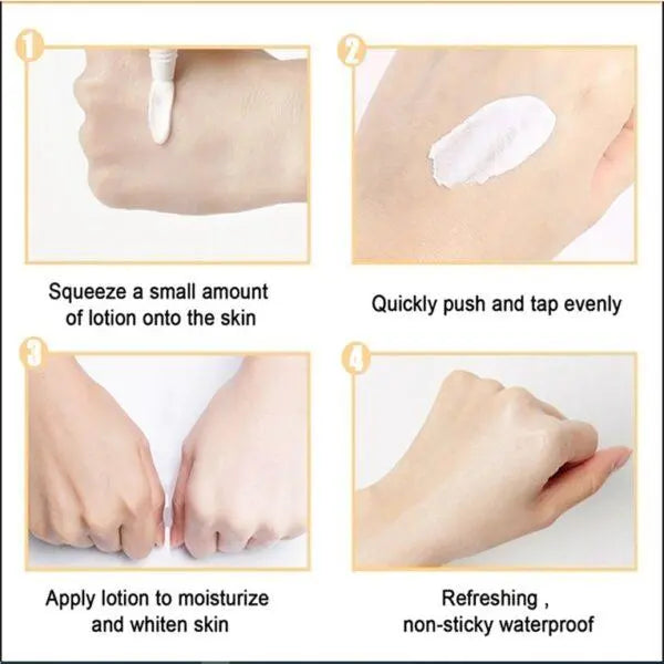 Kurai whitening cream – pack of 2