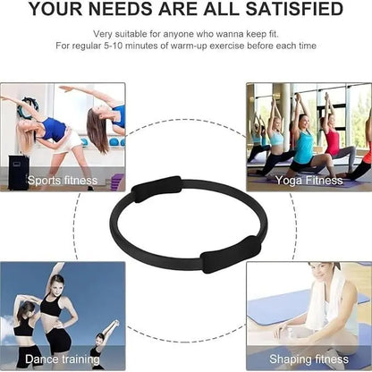 Foam-Grip Fitness Ring