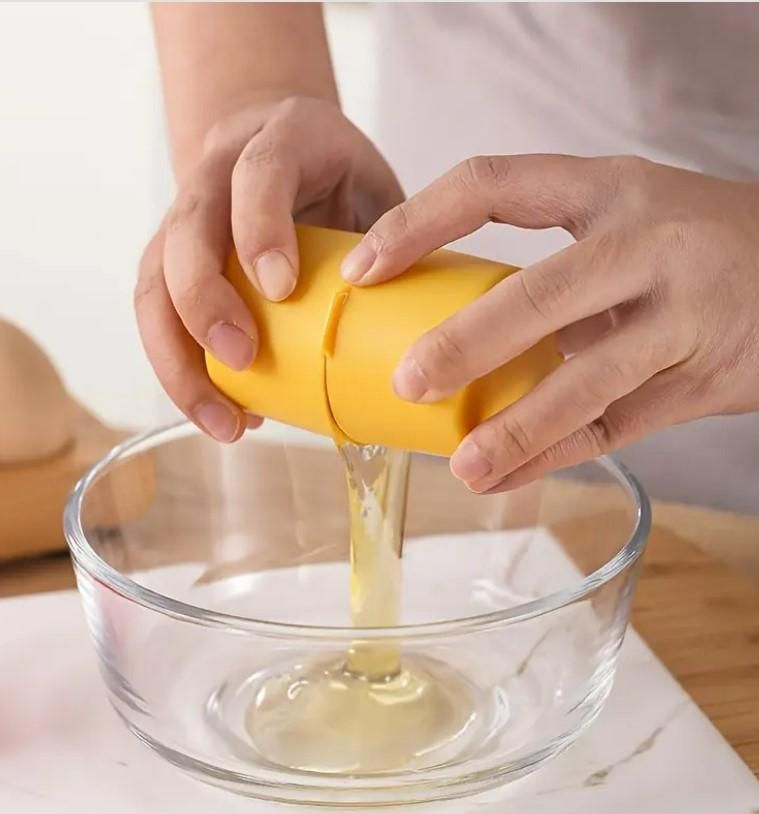 Egg topper cutter tool (pack of 2)