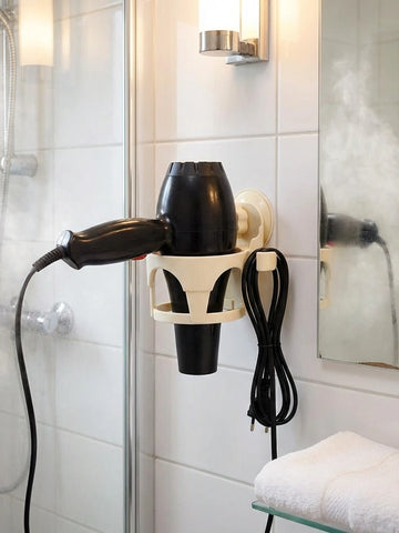 Suction Cup Hair Holder